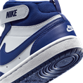 Nike nike court borough mid 2 little kid