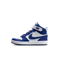 Nike nike court borough mid 2 little kid