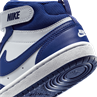 Nike nike court borough mid 2 little kid