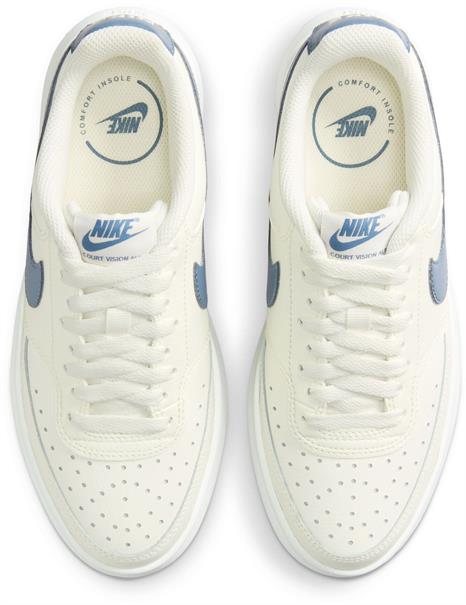 Nike nike court vision alta women's shoe