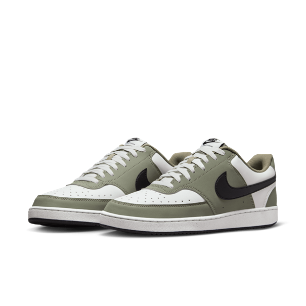 Nike NIKE COURT VISION LO P NBK