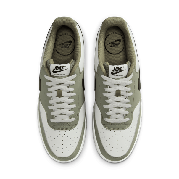 Nike NIKE COURT VISION LO P NBK