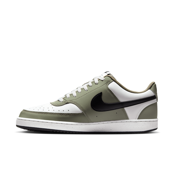 Nike NIKE COURT VISION LO P NBK