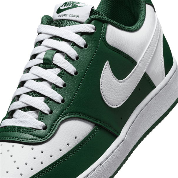 Nike nike court vision low men's shoes