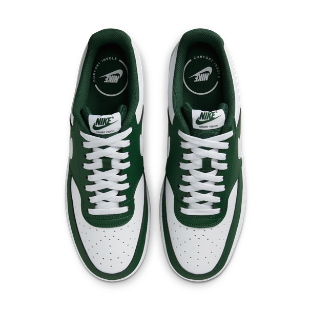 Nike nike court vision low men's shoes