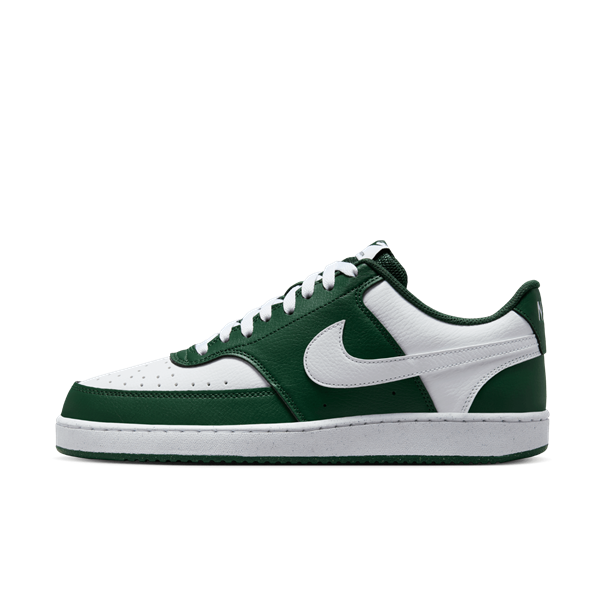 Nike nike court vision low men's shoes