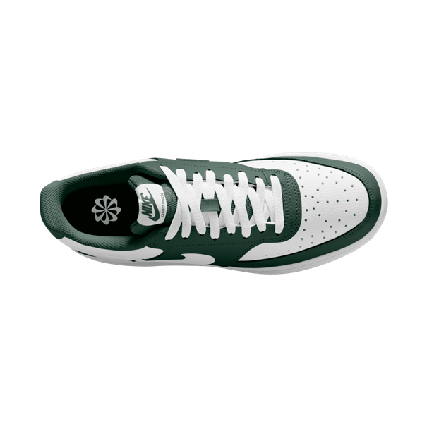 Nike nike court vision low men's shoes