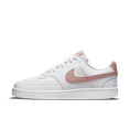 Nike nike court vision low next nature w
