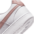 Nike nike court vision low next nature w
