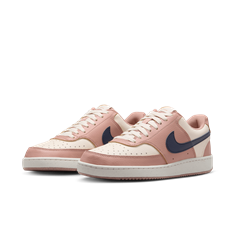 Nike nike court vision low next nature w