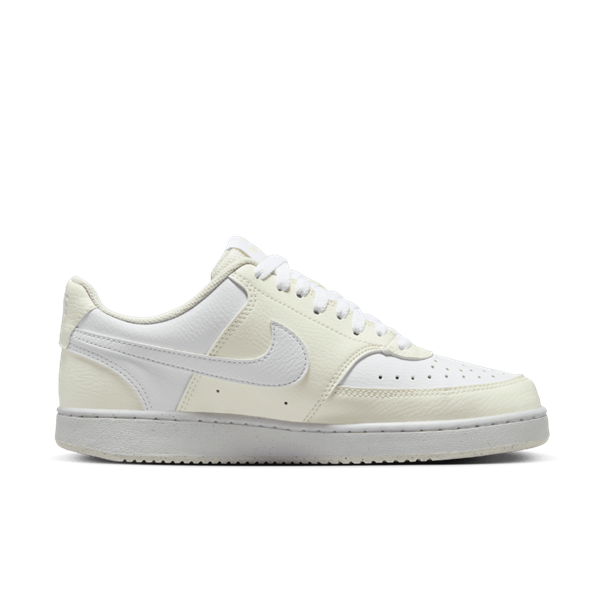 Nike nike court vision low next nature w