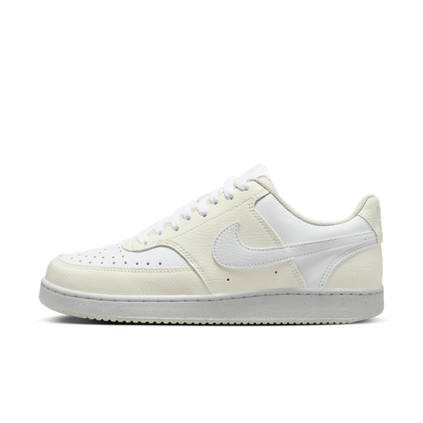 Nike nike court vision low next nature w