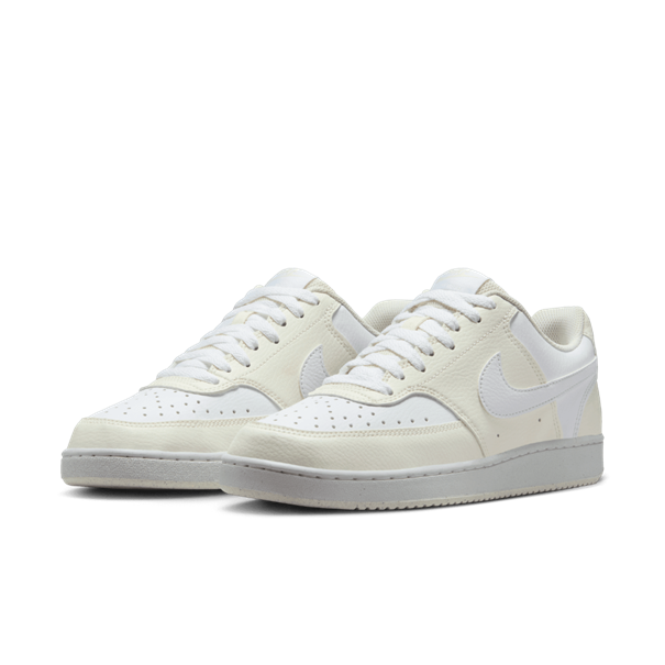 Nike nike court vision low next nature w