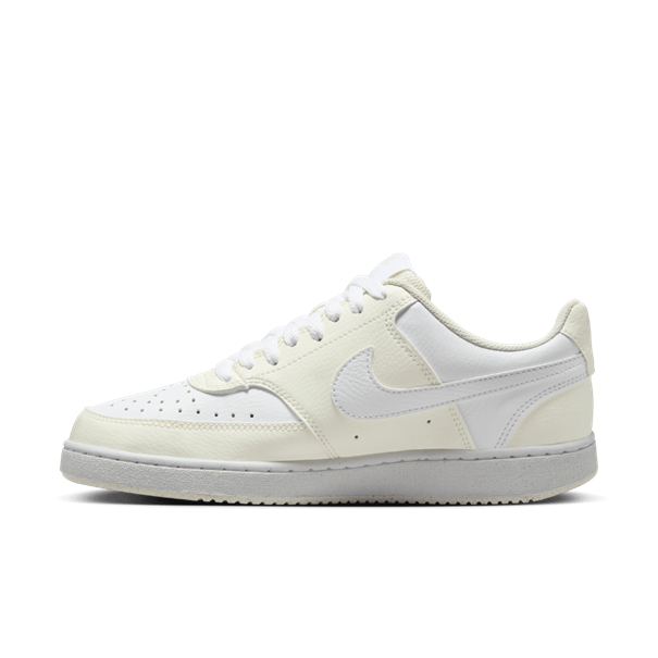 Nike nike court vision low next nature w