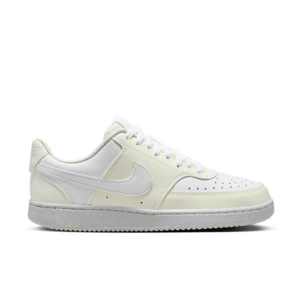 Nike nike court vision low next nature w