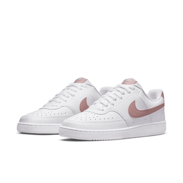 Nike nike court vision low next nature w