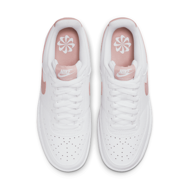 Nike nike court vision low next nature w