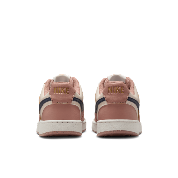 Nike nike court vision low next nature w