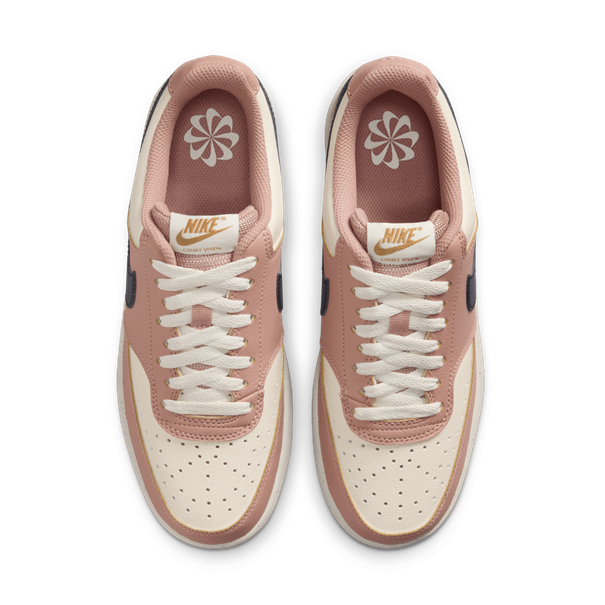Nike nike court vision low next nature w