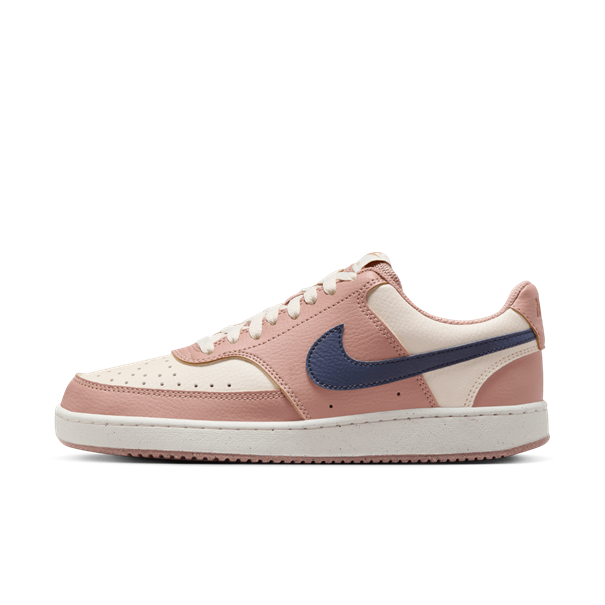 Nike nike court vision low next nature w
