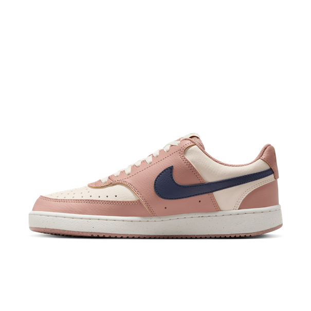 Nike nike court vision low next nature w