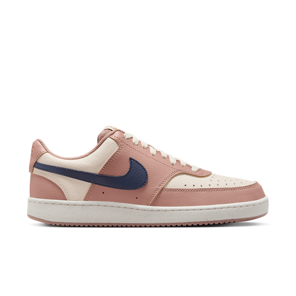 Nike nike court vision low next nature w