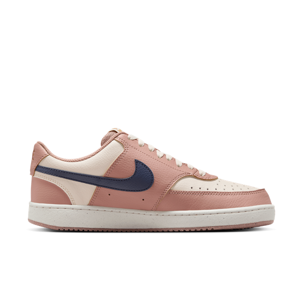 Nike nike court vision low next nature w