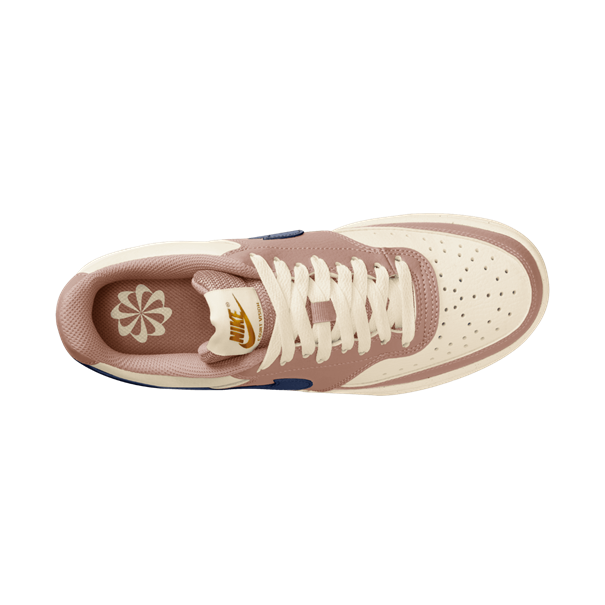 Nike nike court vision low next nature w