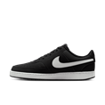 Nike nike court vision low premium men's