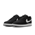Nike nike court vision low premium men's