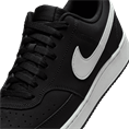 Nike nike court vision low premium men's