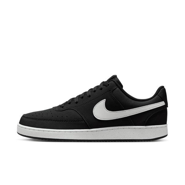 Nike nike court vision low premium men's