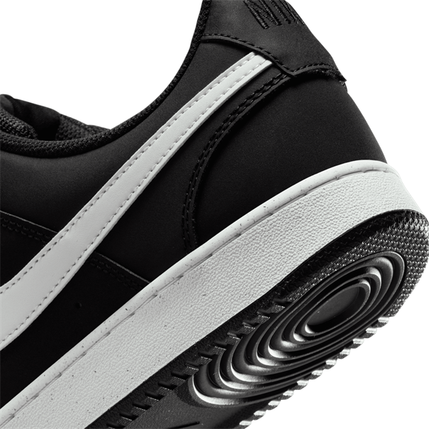 Nike nike court vision low premium men's