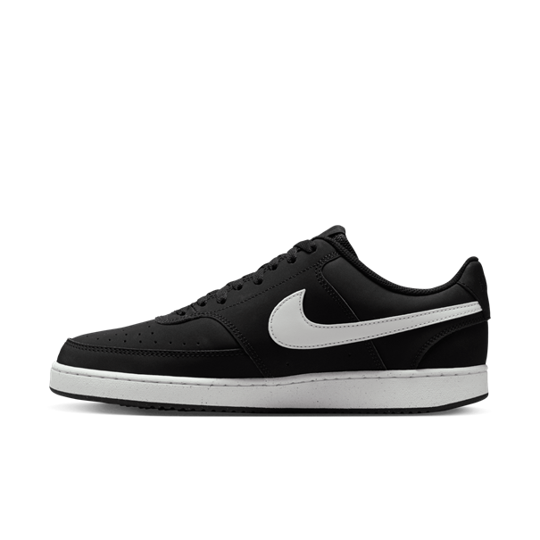 Nike nike court vision low premium men's