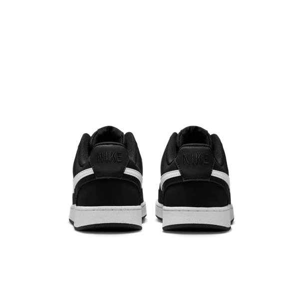 Nike nike court vision low premium men's