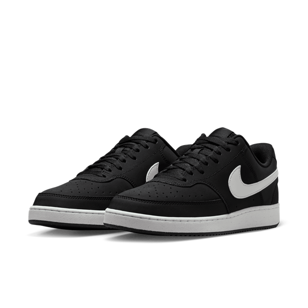 Nike nike court vision low premium men's