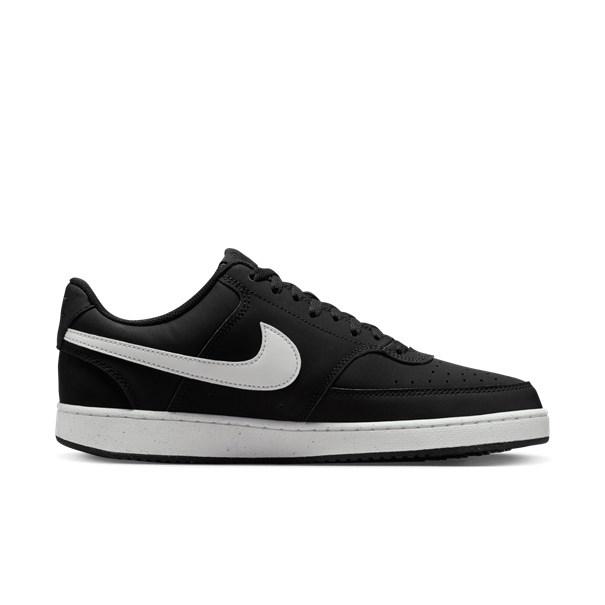 Nike nike court vision low premium men's