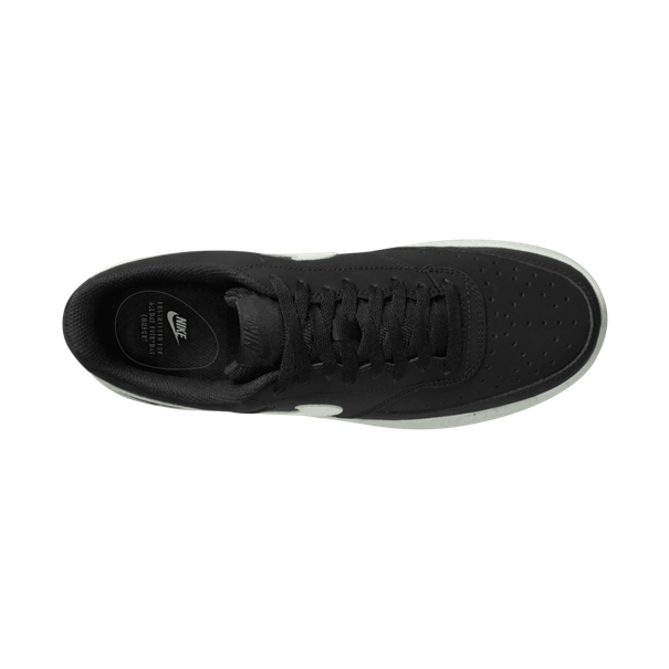 Nike nike court vision low premium men's