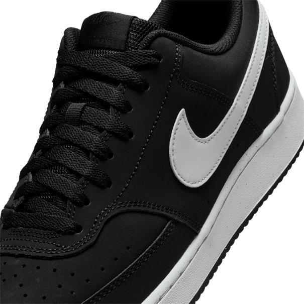 Nike nike court vision low premium men's