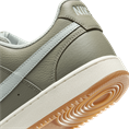Nike nike court vision low shoes