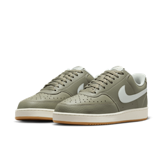 Nike nike court vision low shoes