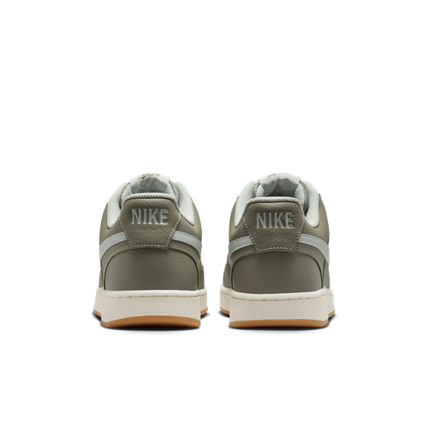 Nike nike court vision low shoes