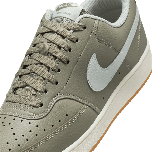 Nike nike court vision low shoes