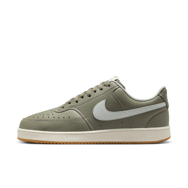 Nike nike court vision low shoes