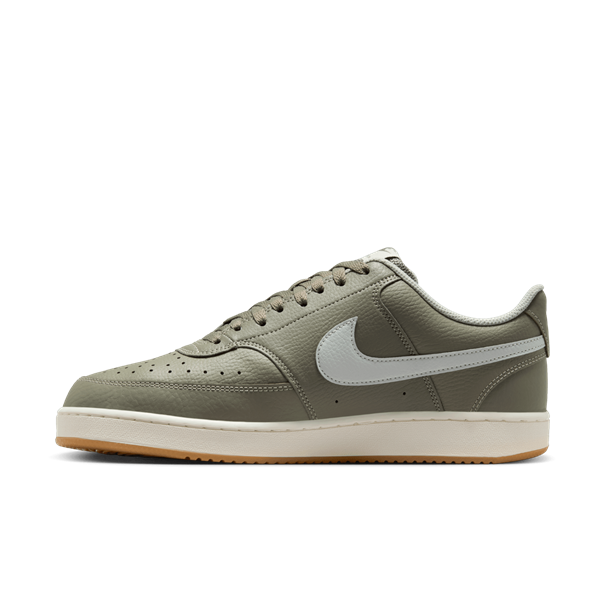 Nike nike court vision low shoes