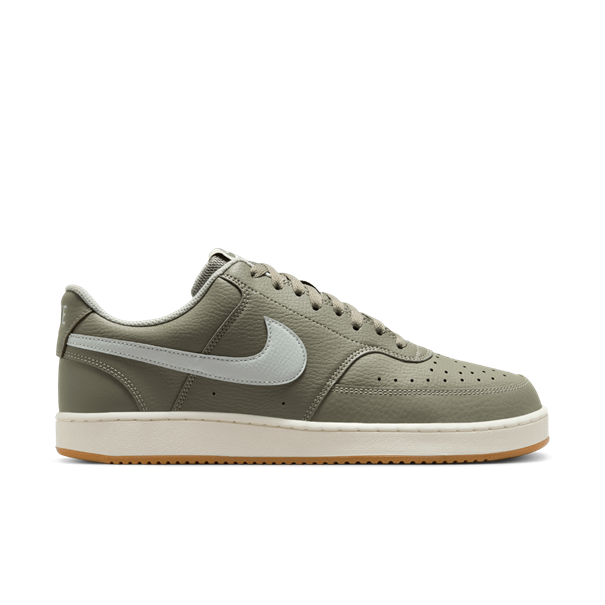 Nike nike court vision low shoes