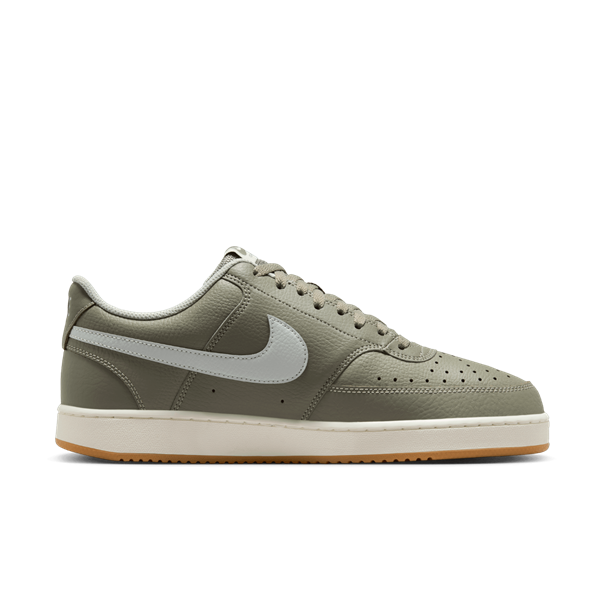 Nike nike court vision low shoes
