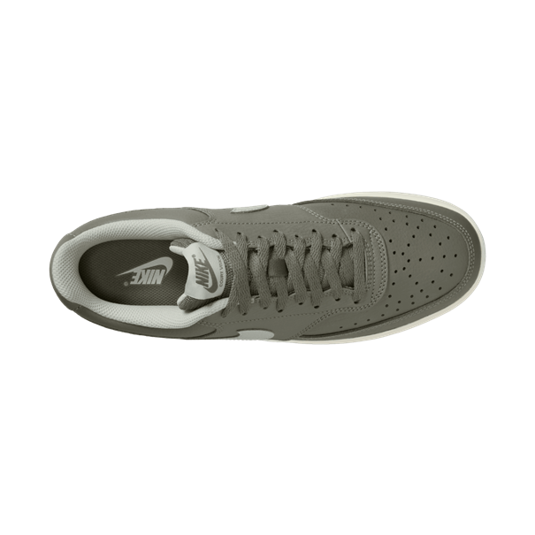 Nike nike court vision low shoes