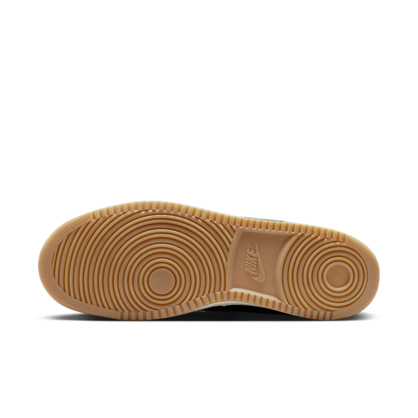 Nike nike court vision low shoes