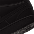 Nike nike court vision mid men's shoes